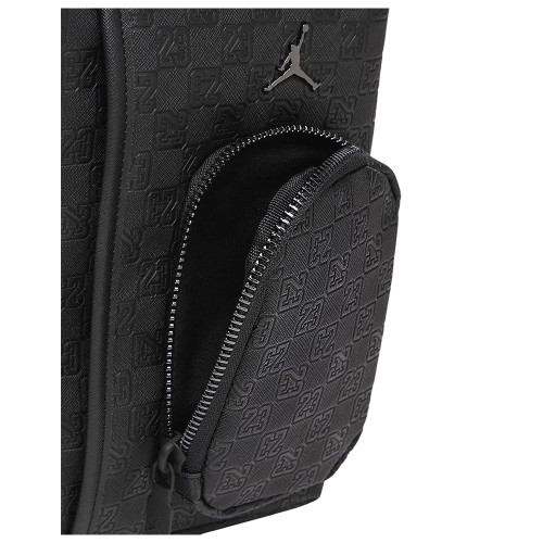 Jordan Τσάντα πλάτης Monogram Sling Bag (3L)